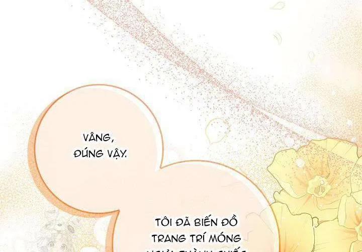 Tôi Sống Với Người Cậu Phản Diện Của Mình Chap 28 - Next Chap 29