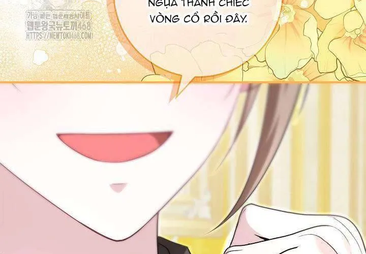 Tôi Sống Với Người Cậu Phản Diện Của Mình Chap 28 - Next Chap 29