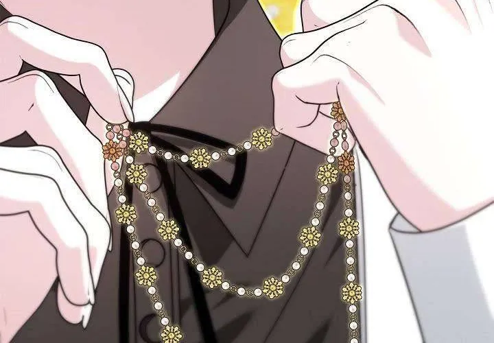 Tôi Sống Với Người Cậu Phản Diện Của Mình Chap 28 - Next Chap 29