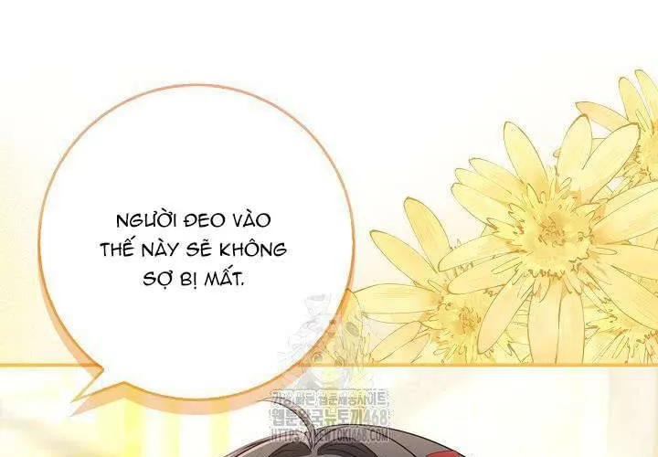 Tôi Sống Với Người Cậu Phản Diện Của Mình Chap 28 - Next Chap 29