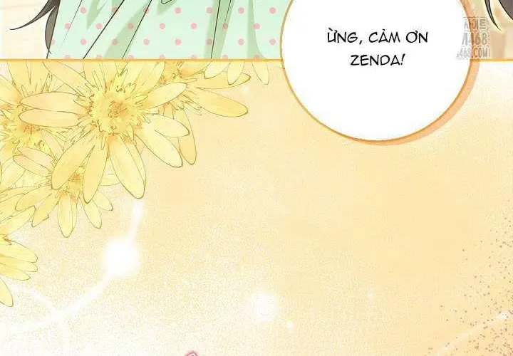 Tôi Sống Với Người Cậu Phản Diện Của Mình Chap 28 - Next Chap 29