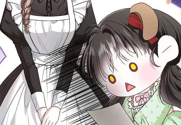 Tôi Sống Với Người Cậu Phản Diện Của Mình Chap 28 - Next Chap 29