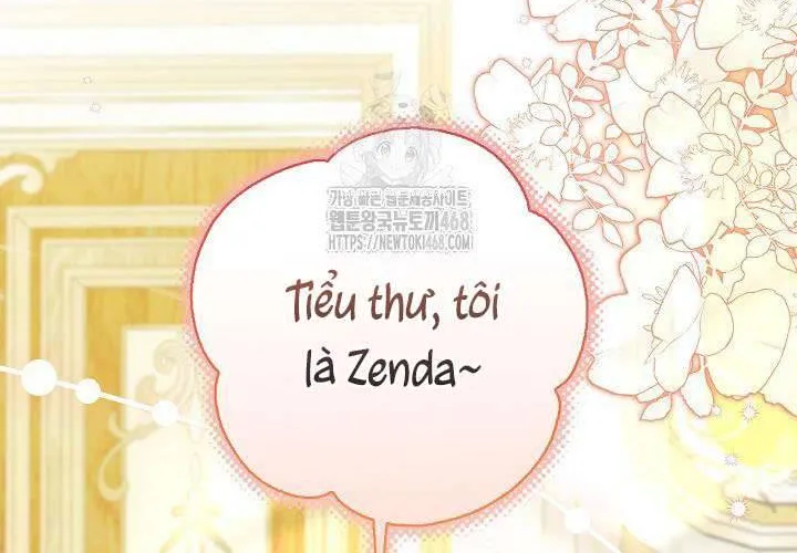 Tôi Sống Với Người Cậu Phản Diện Của Mình Chap 28 - Next Chap 29
