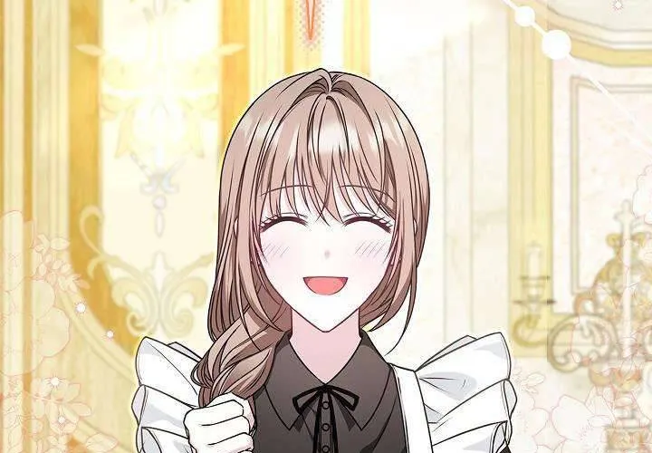 Tôi Sống Với Người Cậu Phản Diện Của Mình Chap 28 - Next Chap 29