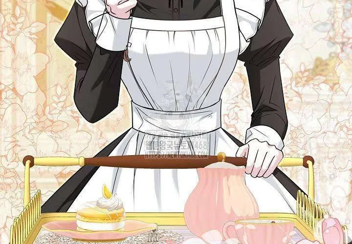 Tôi Sống Với Người Cậu Phản Diện Của Mình Chap 28 - Next Chap 29