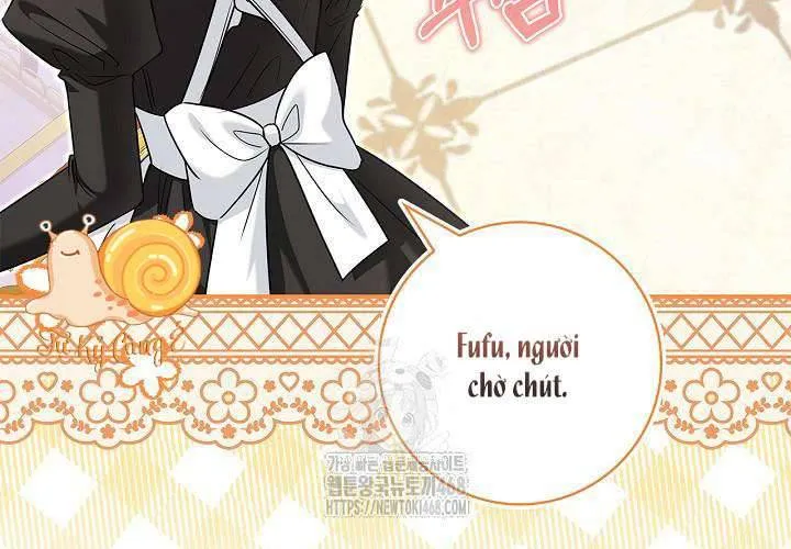 Tôi Sống Với Người Cậu Phản Diện Của Mình Chap 28 - Next Chap 29