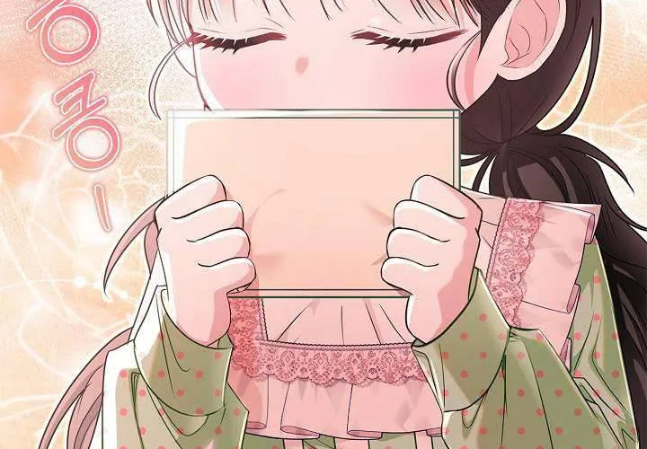 Tôi Sống Với Người Cậu Phản Diện Của Mình Chap 28 - Next Chap 29