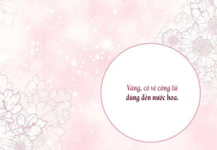 Tôi Sống Với Người Cậu Phản Diện Của Mình Chap 28 - Next Chap 29