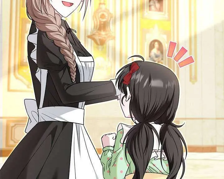 Tôi Sống Với Người Cậu Phản Diện Của Mình Chap 28 - Next Chap 29