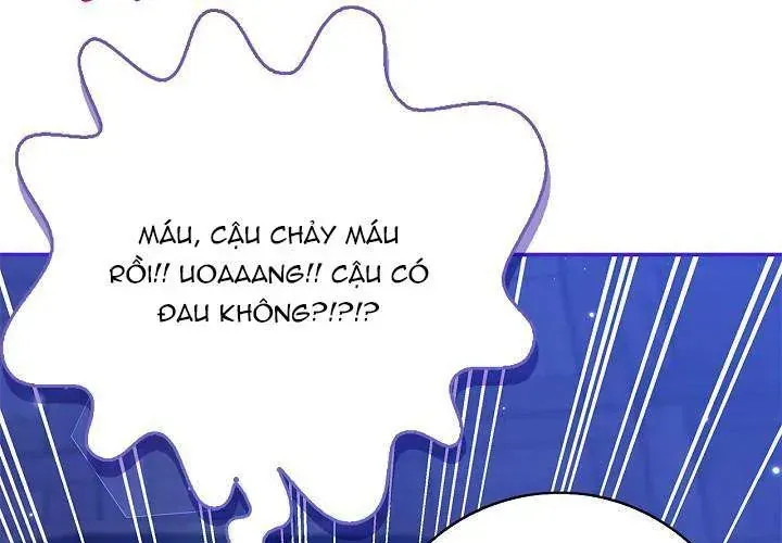 Tôi Sống Với Người Cậu Phản Diện Của Mình Chap 29 - Next Chap 30