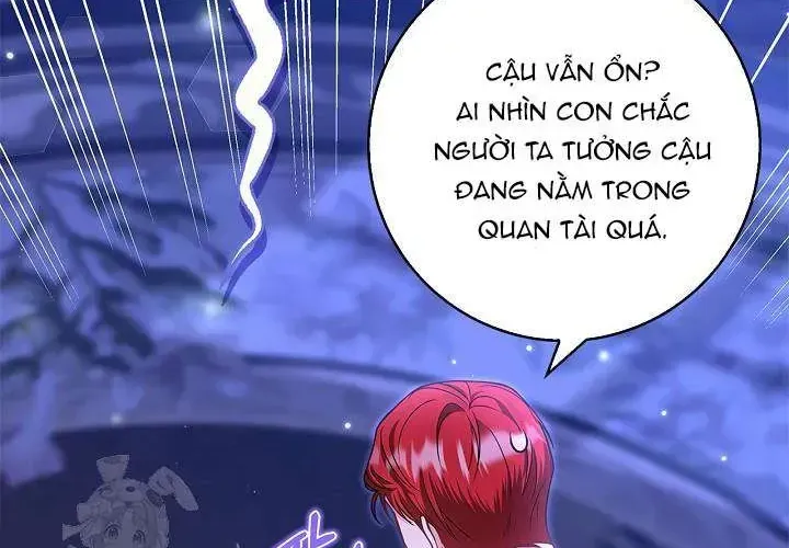 Tôi Sống Với Người Cậu Phản Diện Của Mình Chap 29 - Next Chap 30