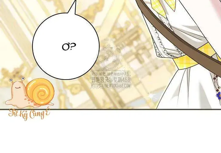 Tôi Sống Với Người Cậu Phản Diện Của Mình Chap 30 - Next Chap 31