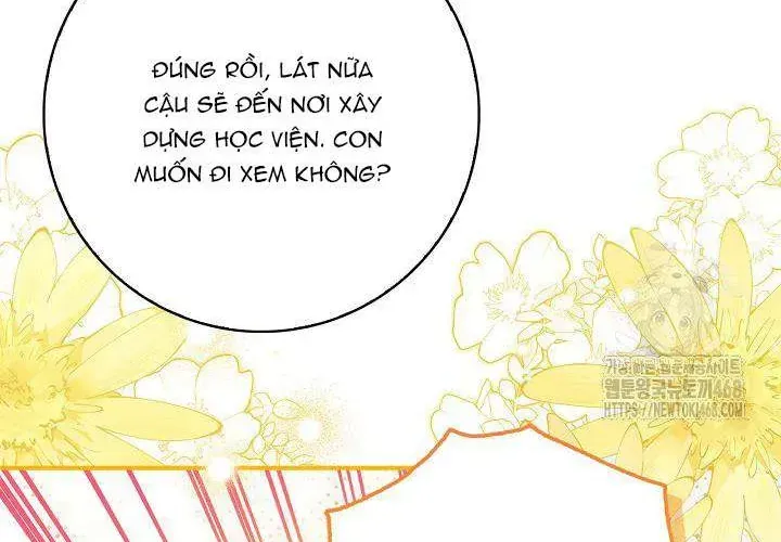 Tôi Sống Với Người Cậu Phản Diện Của Mình Chap 31 - Next Chap 32