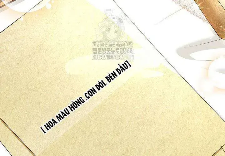 Tôi Sống Với Người Cậu Phản Diện Của Mình Chap 31 - Next Chap 32