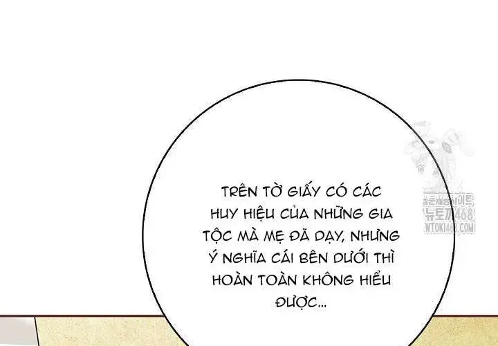 Tôi Sống Với Người Cậu Phản Diện Của Mình Chap 31 - Next Chap 32