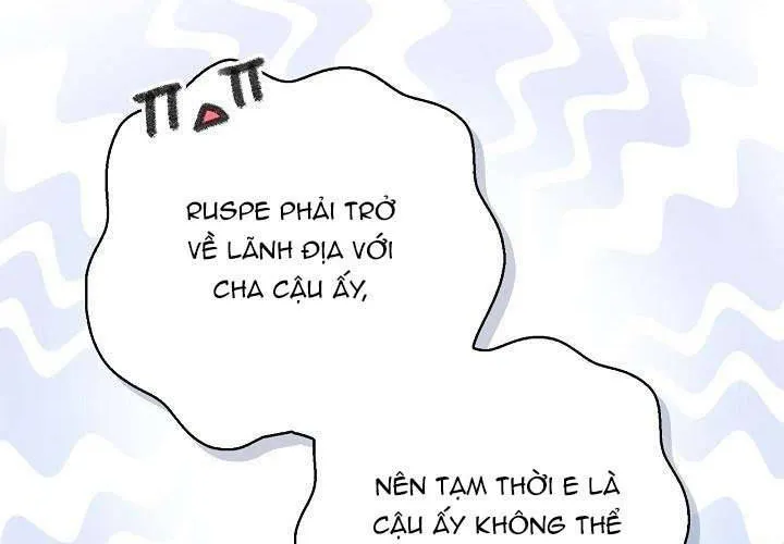 Tôi Sống Với Người Cậu Phản Diện Của Mình Chap 28 - Next Chap 29