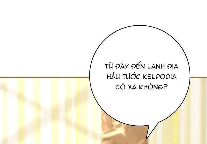Tôi Sống Với Người Cậu Phản Diện Của Mình Chap 28 - Next Chap 29