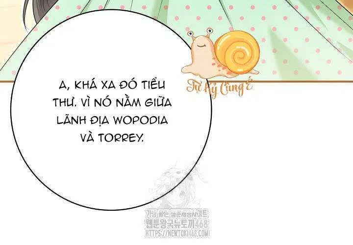 Tôi Sống Với Người Cậu Phản Diện Của Mình Chap 28 - Next Chap 29
