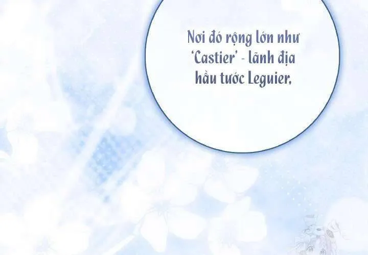 Tôi Sống Với Người Cậu Phản Diện Của Mình Chap 28 - Next Chap 29