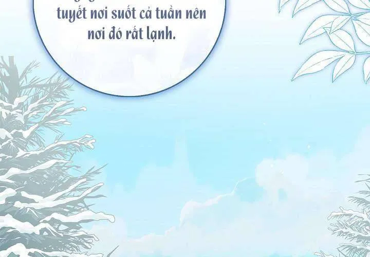 Tôi Sống Với Người Cậu Phản Diện Của Mình Chap 28 - Next Chap 29