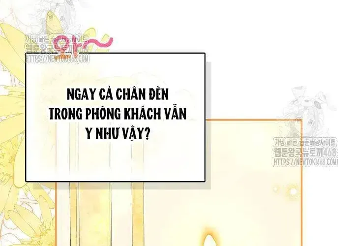 Tôi Sống Với Người Cậu Phản Diện Của Mình Chap 30 - Next Chap 31
