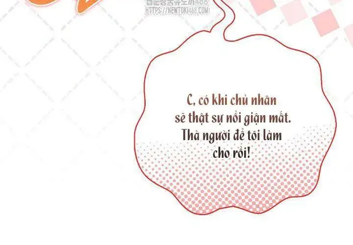 Tôi Sống Với Người Cậu Phản Diện Của Mình Chap 31 - Next Chap 32