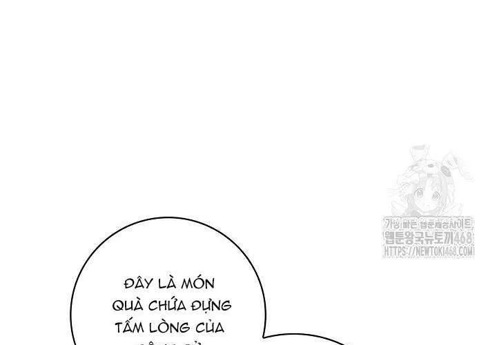 Tôi Sống Với Người Cậu Phản Diện Của Mình Chap 28 - Next Chap 29