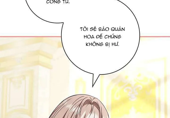 Tôi Sống Với Người Cậu Phản Diện Của Mình Chap 28 - Next Chap 29