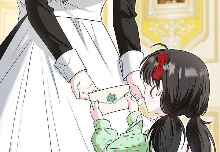 Tôi Sống Với Người Cậu Phản Diện Của Mình Chap 28 - Next Chap 29