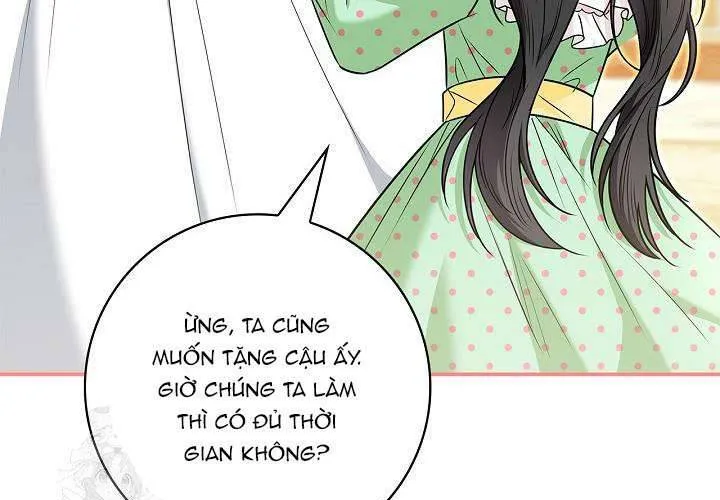 Tôi Sống Với Người Cậu Phản Diện Của Mình Chap 28 - Next Chap 29