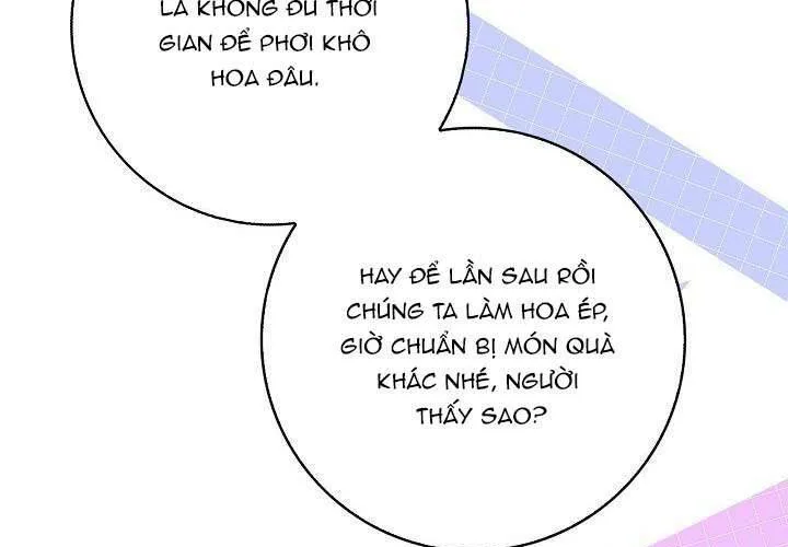 Tôi Sống Với Người Cậu Phản Diện Của Mình Chap 28 - Next Chap 29