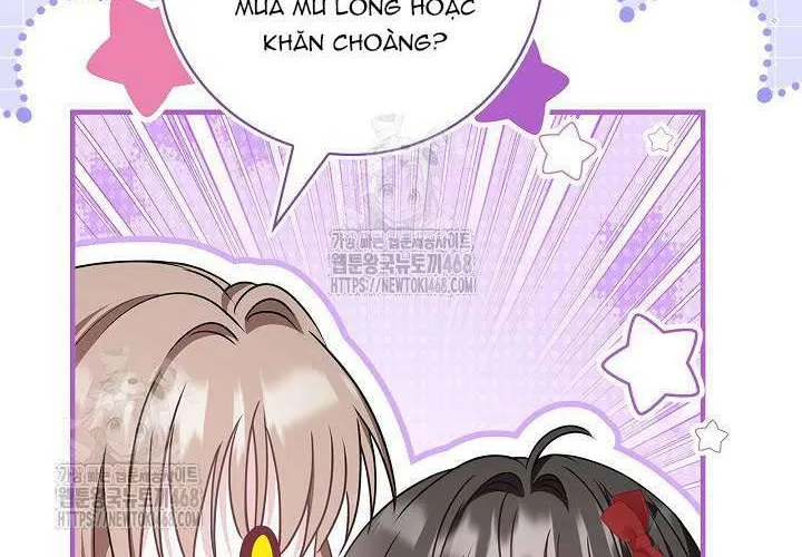 Tôi Sống Với Người Cậu Phản Diện Của Mình Chap 28 - Next Chap 29