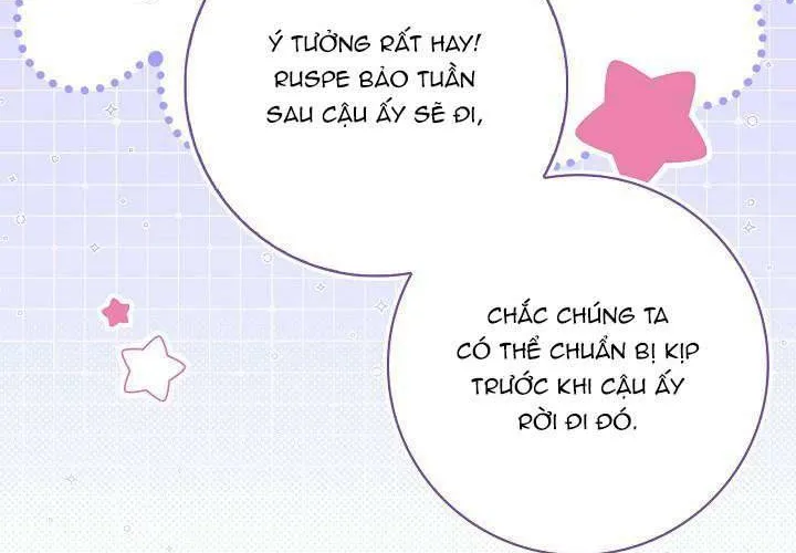 Tôi Sống Với Người Cậu Phản Diện Của Mình Chap 28 - Next Chap 29