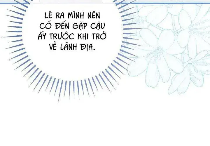 Tôi Sống Với Người Cậu Phản Diện Của Mình Chap 31 - Next Chap 32