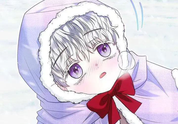 Tôi Sống Với Người Cậu Phản Diện Của Mình Chap 31 - Next Chap 32