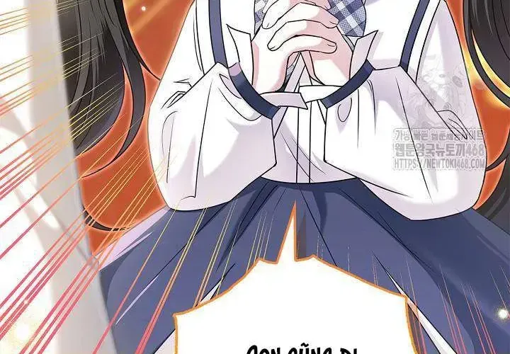 Tôi Sống Với Người Cậu Phản Diện Của Mình Chap 31 - Next Chap 32