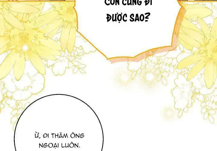 Tôi Sống Với Người Cậu Phản Diện Của Mình Chap 31 - Next Chap 32