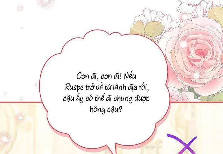 Tôi Sống Với Người Cậu Phản Diện Của Mình Chap 31 - Next Chap 32