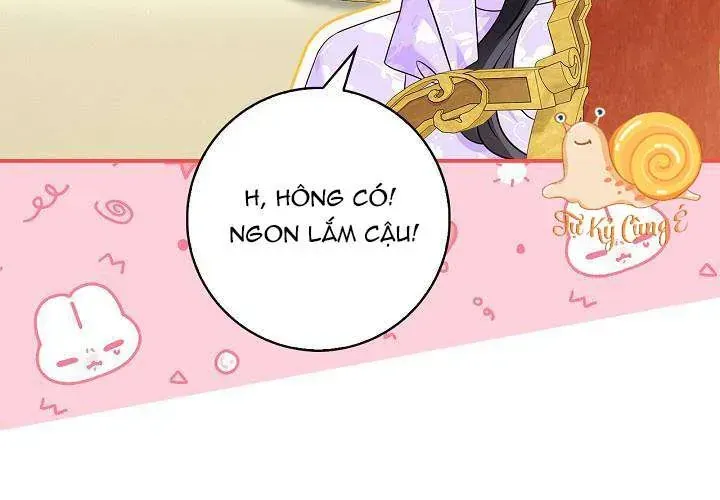 Tôi Sống Với Người Cậu Phản Diện Của Mình Chap 29 - Next Chap 30