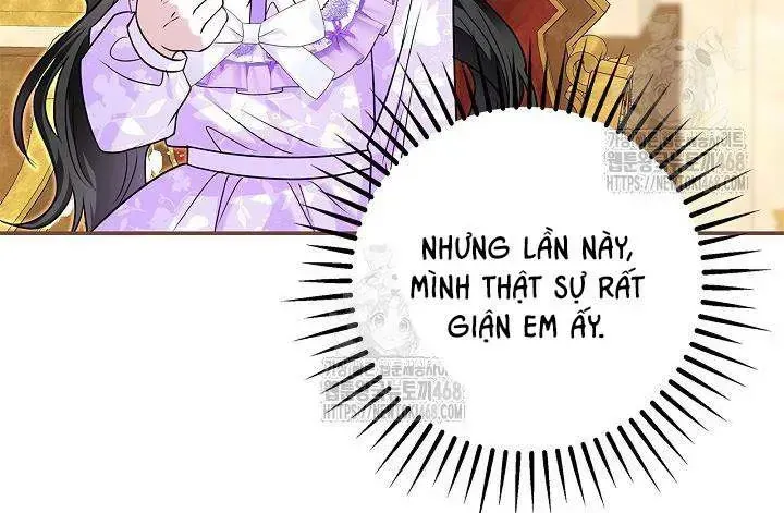 Tôi Sống Với Người Cậu Phản Diện Của Mình Chap 29 - Next Chap 30