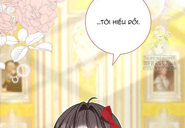 Tôi Sống Với Người Cậu Phản Diện Của Mình Chap 28 - Next Chap 29