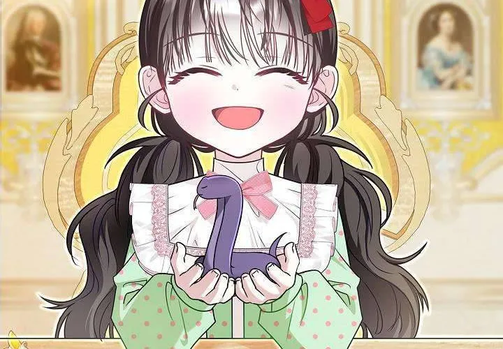 Tôi Sống Với Người Cậu Phản Diện Của Mình Chap 28 - Next Chap 29