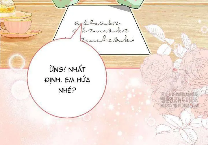 Tôi Sống Với Người Cậu Phản Diện Của Mình Chap 28 - Next Chap 29