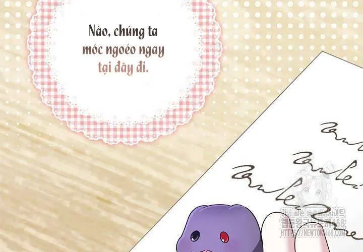 Tôi Sống Với Người Cậu Phản Diện Của Mình Chap 28 - Next Chap 29