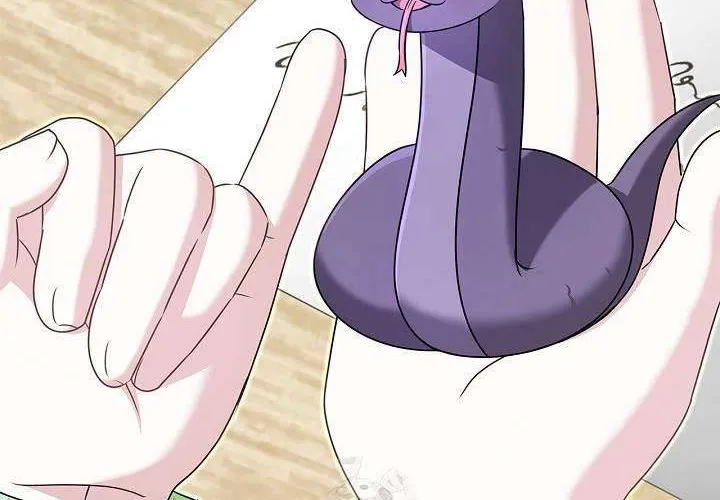 Tôi Sống Với Người Cậu Phản Diện Của Mình Chap 28 - Next Chap 29