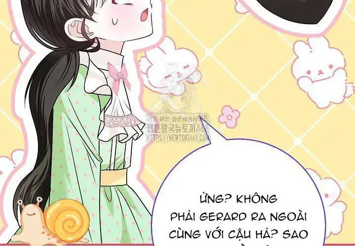 Tôi Sống Với Người Cậu Phản Diện Của Mình Chap 29 - Next Chap 30