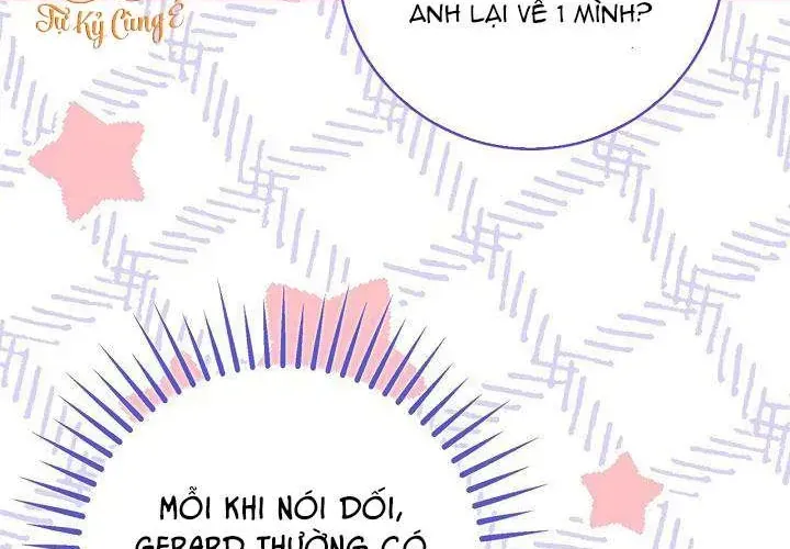Tôi Sống Với Người Cậu Phản Diện Của Mình Chap 29 - Next Chap 30