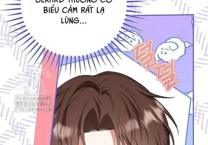 Tôi Sống Với Người Cậu Phản Diện Của Mình Chap 29 - Next Chap 30