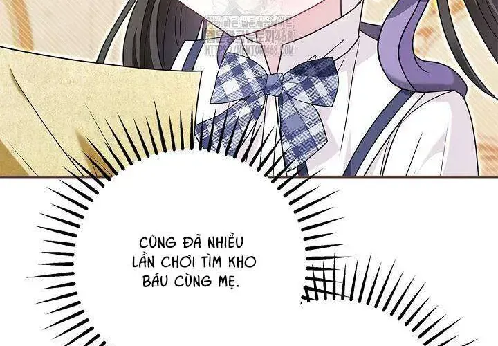 Tôi Sống Với Người Cậu Phản Diện Của Mình Chap 31 - Next Chap 32