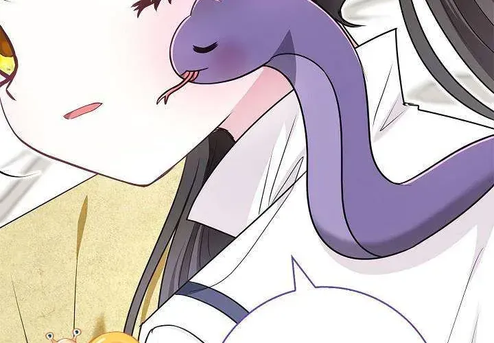 Tôi Sống Với Người Cậu Phản Diện Của Mình Chap 31 - Next Chap 32